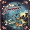 Patty Griffin: 1000 Kisses - CD