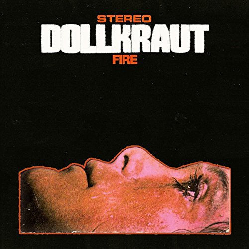 Dollkraut: Fire - 12-INCH SINGLE