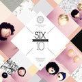 Various Artists: Freude Am Tanzen Six10 / Various - VINYL