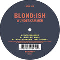 Blond:ish: Wunderkammer - 12-INCH SINGLE