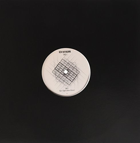 Ken Hayakawa: Take 1 - 12-INCH SINGLE