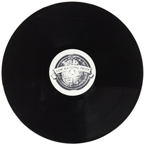 David Hasert: Ratata - 12-INCH SINGLE