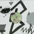 Waslewski, Martin / Biege, Ole: Odsbodkins - 12-INCH SINGLE