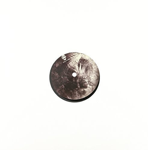 Magnecian: Medea - 12-INCH SINGLE