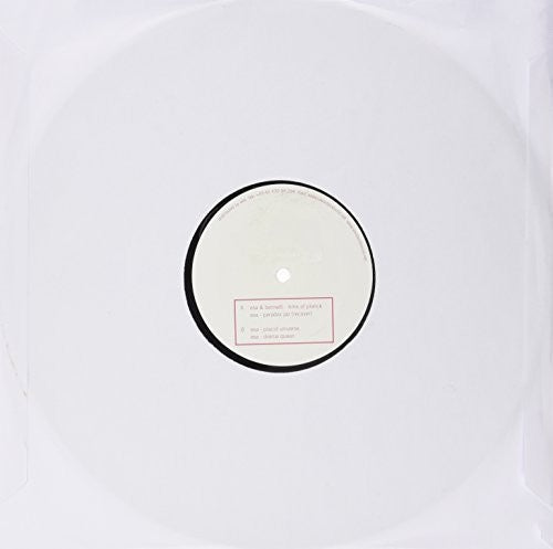 Esa: E-Roots - 12-INCH SINGLE