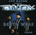 T.W.D.Y.: Derty Werk  ( CD )