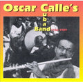 Oscar Calle: 1932-39 - CD