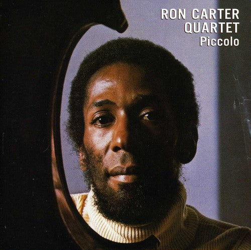 Ron Carter: Piccolo - CD