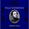 Helge Rosvaenge: Reocrdings 1933-1942  ( CD )