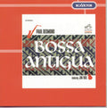 Paul Desmond: Bossa Antigua - CD