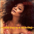 Diana Ross: Every Day Is New Day - CD