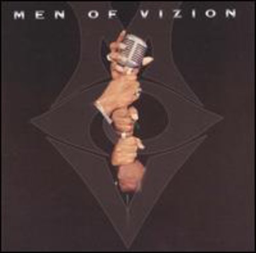 Men of Vizion: Mov - CD