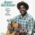 John Jackson: Country Blues and Ditties  ( CD )