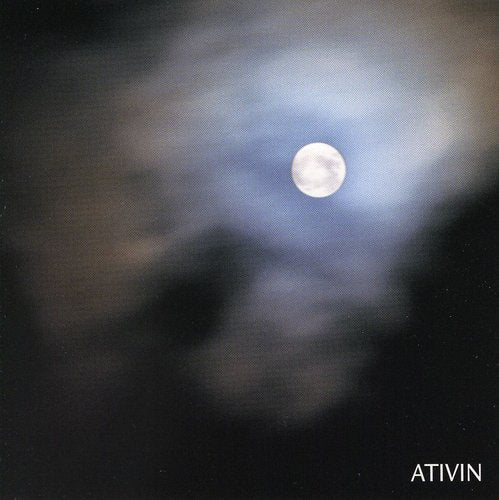 Ativin: Summing the Approach  ( CD )