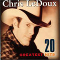 Chris LeDoux: 20 Greatest Hits  ( CD )