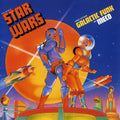 Meco: Star Wars & Other Galactic Funk - CD