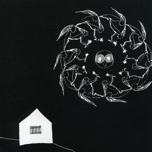 Deerhoof: Holdy Paws  ( CD )