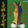 Juvenile Style: Time 2 Expand  ( CD )