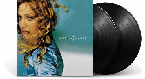 Madonna: Ray of Light - VINYL