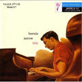 Bernie Nerow: The Bernie Nerow Trio - CD