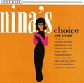 Nina Simone: Nina's Choice - CD