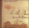 Dave Fischoff: Winston Park  ( CD )