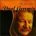 Paul Geremia: Devils Music  ( CD )