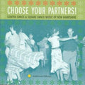 Various Artists: Choose Your Partners: Contra Dance & Square Dance From New Hampshire  ( CD )