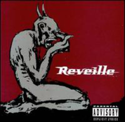 Reveille: Laced - CD