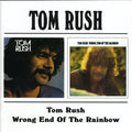 Tom Rush: Wrong End Of The Rainbow:s/t  ( CD )