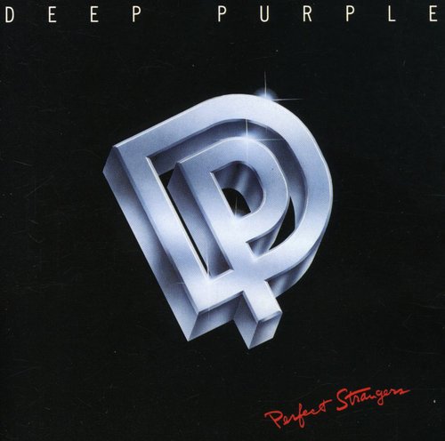 Deep Purple: Perfect Strangers - CD