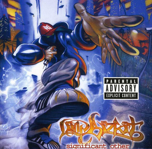 Limp Bizkit: Significant Other - CD