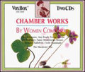 Malcalester Trio: Chamber Music By Women Composers  ( CD )