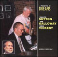 Ralph Sutton: Pocketful of Dreams - CD
