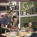 Guy Forsyth: Steak  ( CD )