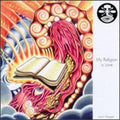 Jason Traeger: My Religion Is Love  ( CD )