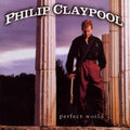Philip Claypool: Perfect World  ( CD )