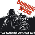 Burning Spear: Marcus Garvey - VINYL