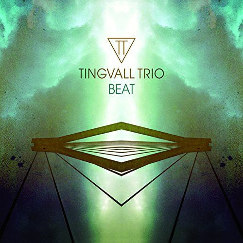 Tingvall Trio: Beat - VINYL