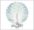 Majority Says: Majority Says - VINYL