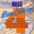 Various Artists: Vol. 4-Indigo Blues Collection  ( CD )