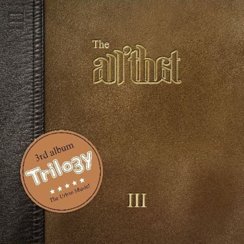 All That: Trilogy - CD