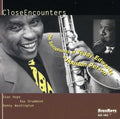 Teddy Edwards: Close Encounters - CD