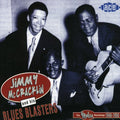 Jimmy McCracklin: Modern Recordings 1948-49  ( CD )