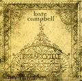 Kate Campbell: Rosaryville  ( CD )