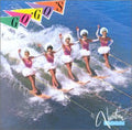 The Go-Go's: Vacation - CD
