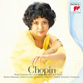 Hiroko Nakamura: Chopin: Piano Concertos No. 1  ( CD )