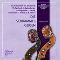 Schrammel / Philharmonia Schrammeln Wien: Die Schrammel-Geigen  ( CD )