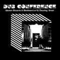Winston Edwards: Dub Conference At 10 Downing Street - VINYL
