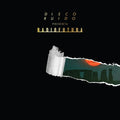 Disco Ruido: Radiofutura - CD